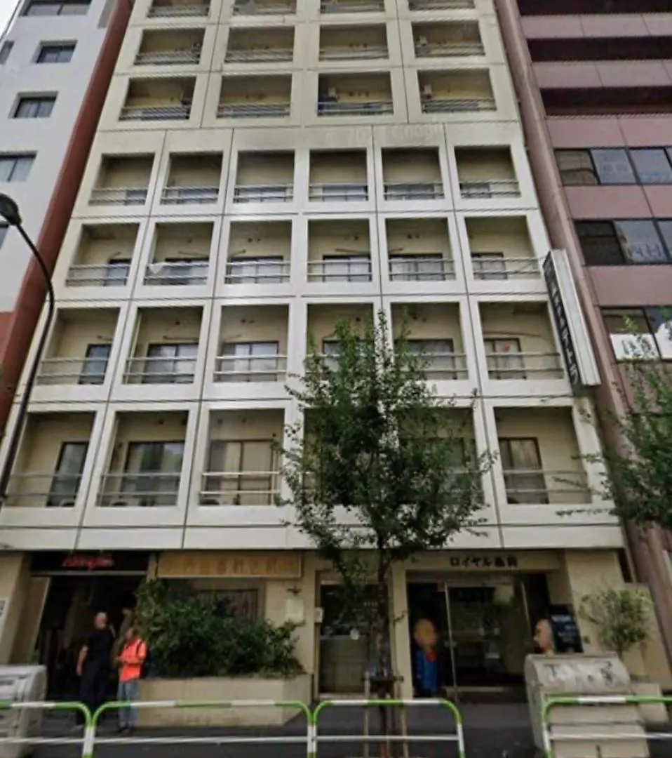 Ikebukuro 706 Aparthotel Tokyo 0*,
