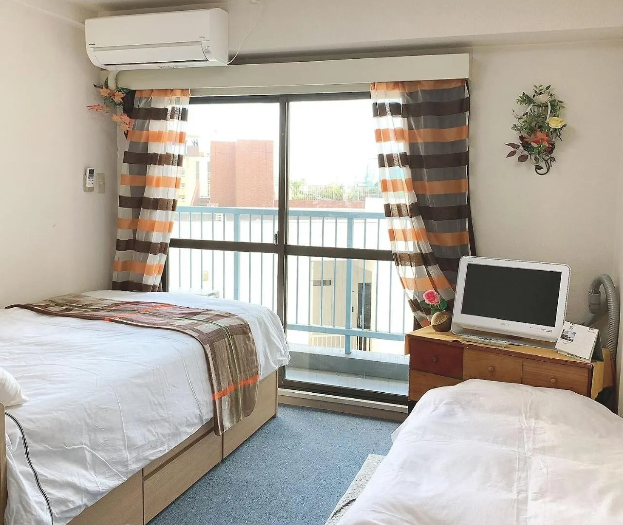 Ikebukuro 706 Aparthotel Tokyo Japan
