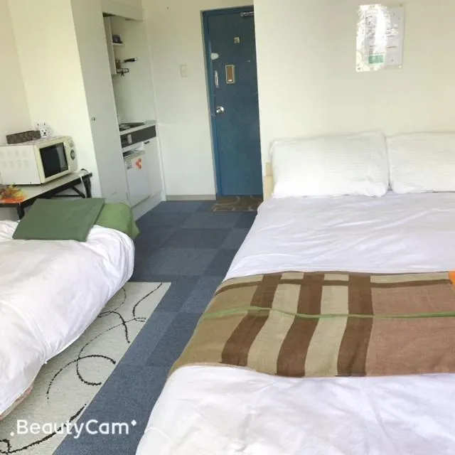 Ikebukuro 706 Aparthotel Tokyo