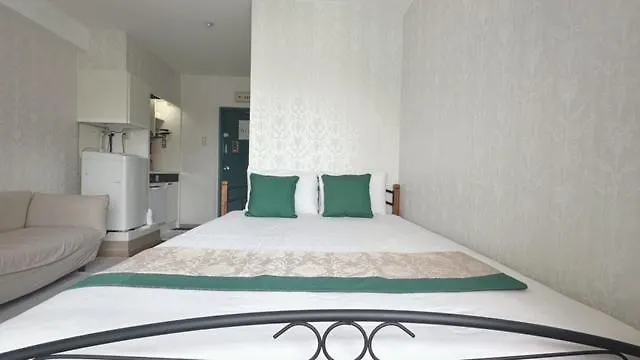 Ikebukuro 706 Aparthotel Tokyo